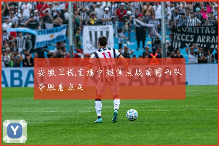 安徽卫视直播中超焦点战前瞻两队争胜看点足